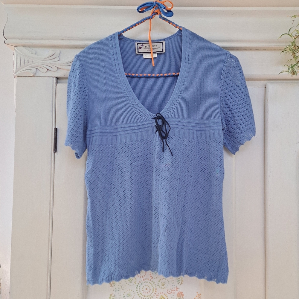 Knit Top